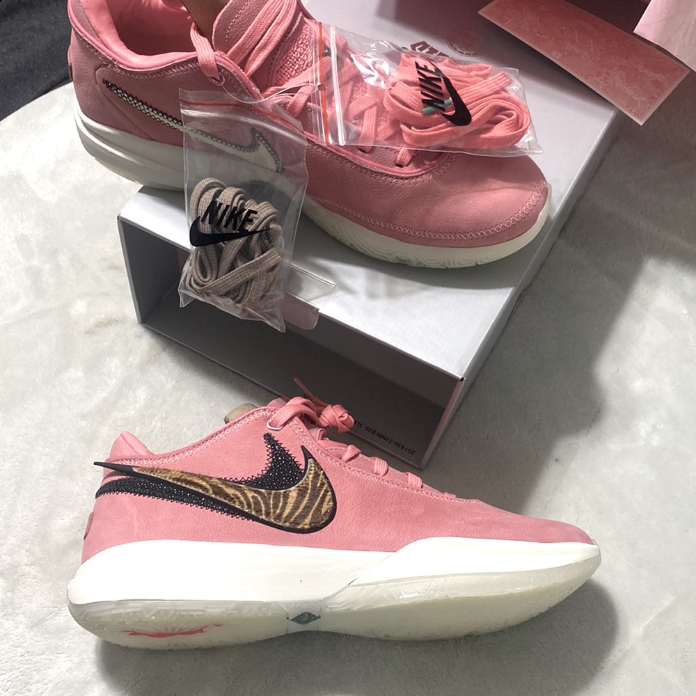 Lebron XX 20 South Beast